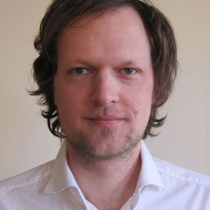 (Bild: Dr. Claus D. Kuhn, Universität Bayreuth)