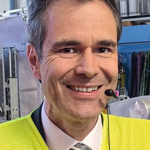 Markus Röver,(Bild:  Schuler)