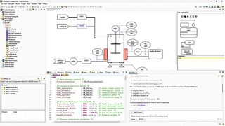 Im Solution Center von Bachmann electronic können nun KI-Agenten direkt in die Entwicklungsumgebung eingebunden werden.  (Bild: Bachmann)