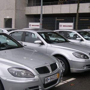 Im Oktober 2008 kam der BS4 in Deutschland auf den Markt. Bisher sind die Stückzahlen hinter den Erwartungen zurückgeblieben.