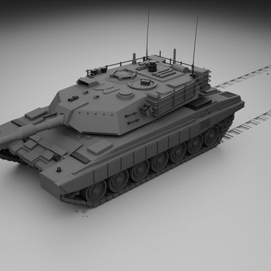 Rheinmetall continues to expand its role as a European defence supplier through growth in land, air, naval, and digital systems. (Source: Sepp Meier on Pixabay)