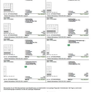 Die EDS Zählerplatz-App ermittelt per GPS Standortbestimmung die passenden Zählerschränke von Striebel & John im Versorgungsgebiet.