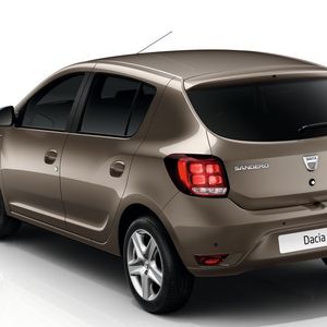 (Dacia)