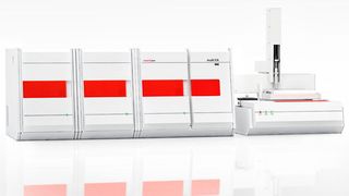 Mikro-Elementaranalyse mit Multi EA 5000 (Analytik Jena)