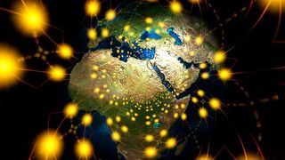 Software frisst die Welt, Technologie greift um sich… Was Unternehmen angesichts dessen tun sollten? Andreas Steinle verrät es uns. (Pixabay, CC0 Public Domain)