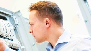 Bund macht Fortschritte bei der IT-Konsolidierung (© Kadmy - Fotolia)