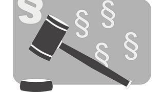 GaN technologies: Infineon wins patent dispute against Innoscience in the first instance. (Image:succo on Pixabay)