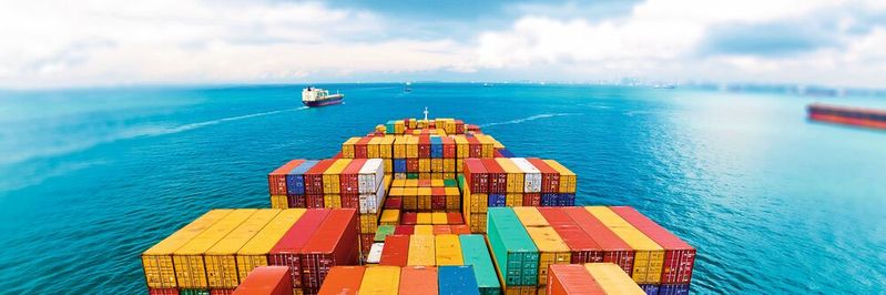 Technologietrends prägen den Weg zur intelligenten und vernetzten Supply Chain.(Bild: ©  donvictori0 - stock.adobe.com)