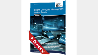 Whitepaper Cover: Vogel IT