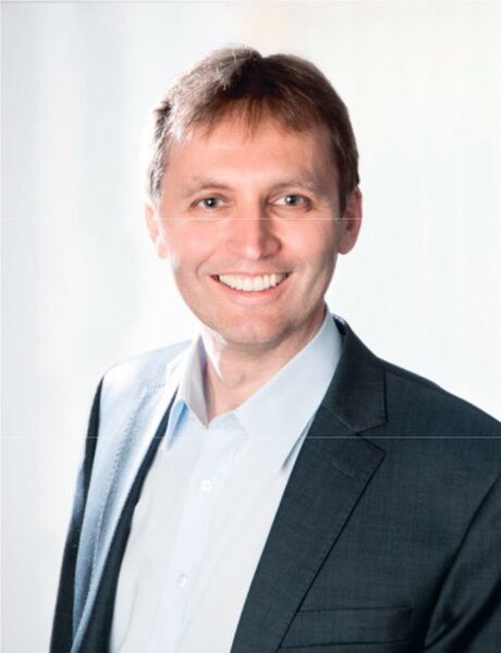 „Laseranwendungen findet man heute in allen wichtigen Lebensbereichen“, sagt Dr. Andreas Penz, Sprecher der Trotec-Geschäftsführung. (Trotec)