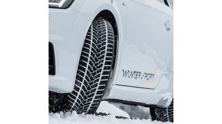 Der neue Dunlop Winter Sport 5 richtet sich an sportliche Fahrertypen. (Foto: GDTG)