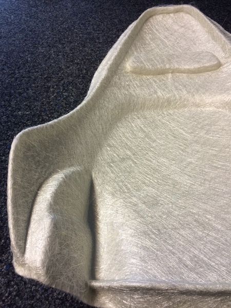 Leichtbau-Ideen für treibstoffsparendere Fahrzeuge präsentiert das Unternehmen Lange+Ritter. (Bild: Lange+Ritter)