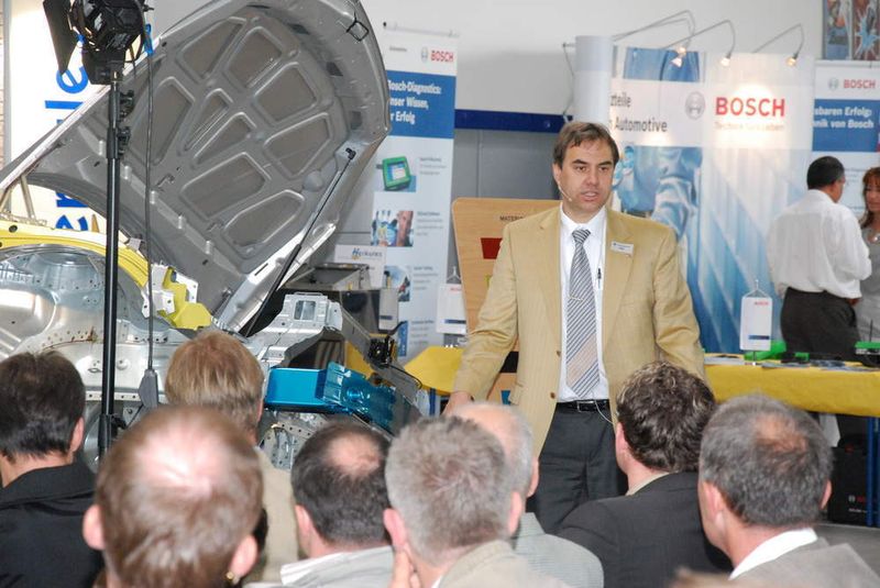  (Archiv: Vogel Business Media)