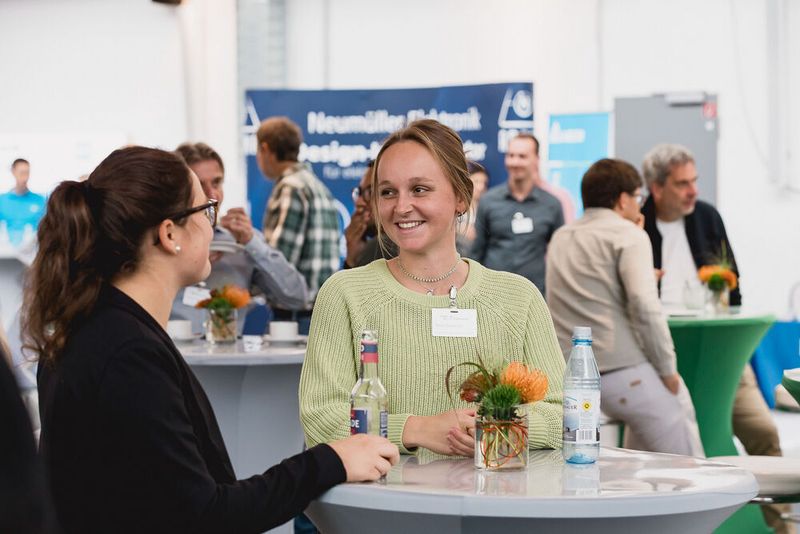 Power of Electronics 2023 (Bild: Stefan Bausewein)