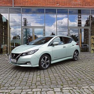 (Sven Prawitz/»Automobil Industrie«)