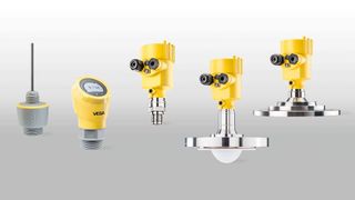 Der Einsatz von Radar hat die Füllstandmesstechnik revolutioniert. Seit fast 25 Jahren setzt Vega immer wieder Meilensteine. Heute arbeiten weltweit über 550.000 Radarsensoren von Vega zuverlässig in vielfältigen Füllstandanwendungen.  (Vega)