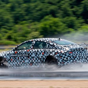 Mit Ehrgeiz, Herzblut und reichlich Ressourcen ging die N-Truppe im koreanischen R&D-Center Namyang ans Eingemachte.(Bild:  Hyundai)