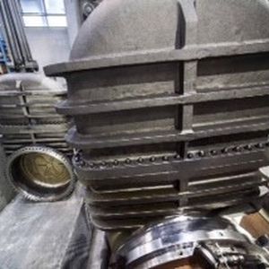 (Bild: Pentair; Franco Canziani fotografia)