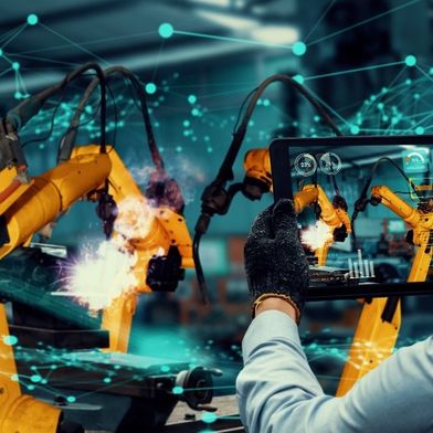 Symbolbild. (Bild: © freepik via Fraunhofer AISEC)