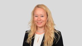 Christine Röder ist ab Oktober 2026 Director Marketing DACH bei Ingram Micro. (Bild: Ingram Micro, bearbeitet mit Canva)