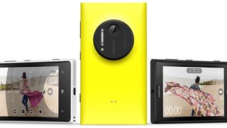 Nokias Lumia 1020 hat einen Kameraauflösung von 7.712 x 5.360 Pixel. (Bild: Nokia)