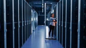 Schwarz Digits betreibt die souveräne Cloud-Plattform Stackit. (Bild: Schwarz Digits)