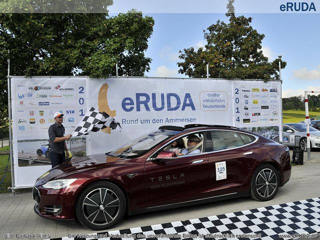 eRUDA 2014: Impressionen (Bild: eRUDA)