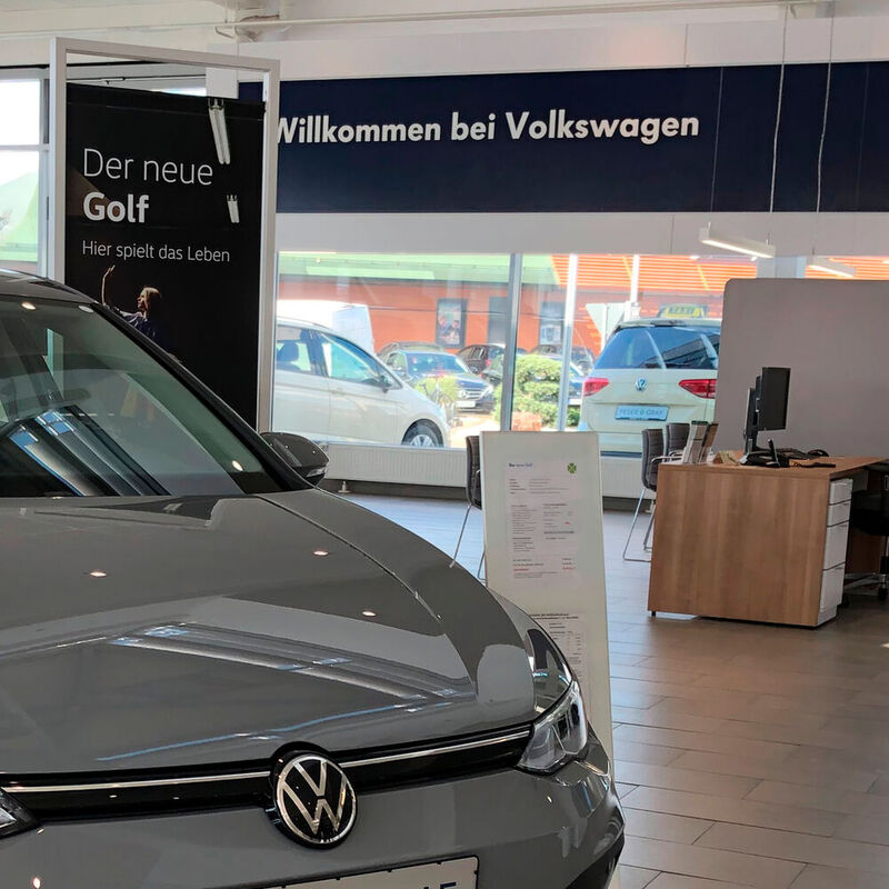 VW-Händler haben die Möglichkeit, bis Ende des Jahres den Bonus fixieren zu lassen.