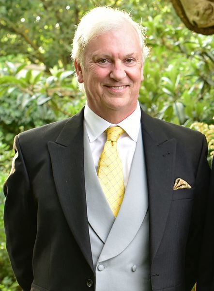 Tim Marks represents the Aemt as a member of BSI, IEC, and IECEx standards committees for Explosive Atmopheres and Rotating Electrical Equipment. (Aemt)