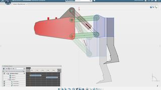 Solidworks Mechanical Conceptual. (Solidworks)