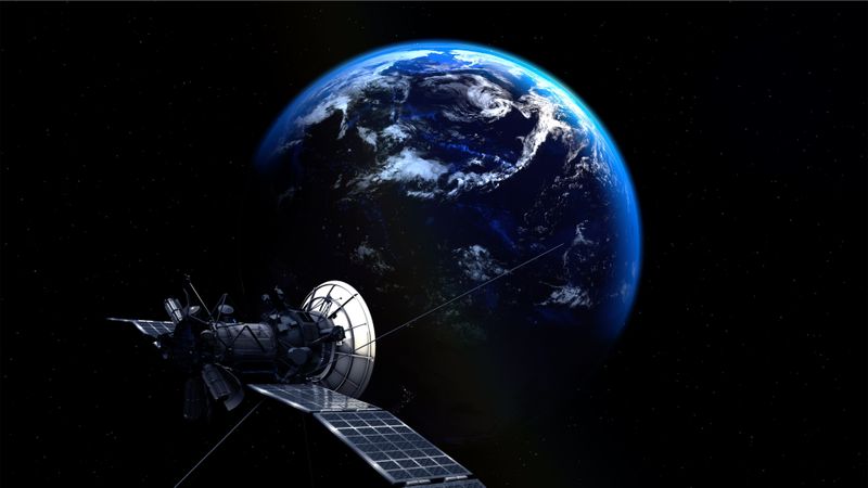 Specialised small and mid-sized companies are playing an increasingly important role in modern defence, aerospace and space programmes as governments accelerate investment in advanced capabilities.(Source:  PIRO 4D on Pixabay)