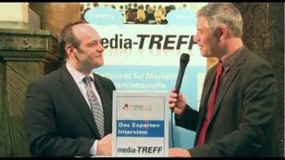 Tobias Langner zum Markenbewusstsein im Marketing (YouTubePlayer_23394_mediaTREFF)