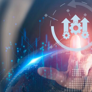 Um die Prozesse zu optimieren und die Effizienz zu steigern braucht es heutzutage ein professionelles Anforderungsmanagement und KI. (Bild: © Parradee - stock.adobe.com)