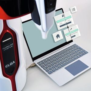 Sichere Software, zuverlässige Dokumentation und transparente Rückverfolgbarkeit für Forschung und Produktion – das ist die neue Purelab Pharma Compliance(Bild:  Veolia Water Technologies)