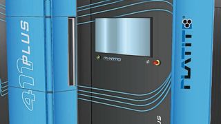 Die Beschichtungsanlage Pi 411 Plus sorge für sehr gute Schichthaftung sowie superglatte Schichten. (Platit)