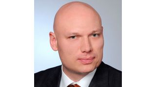 Soll als neuer Geschäftsführer von Kerry Logistics in Deutschland und der Schweiz neue Impulse für den Ausbau des Geschäfts geben: Ronnie Kempf. (Bild: Kerry Logistics)