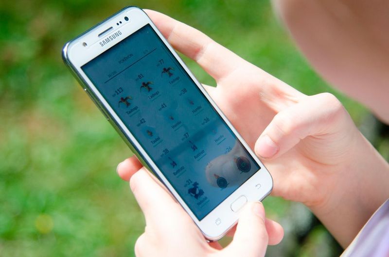 Pokémon Go und mehr: „Pokémon Go war 2016 ein Riesenerfolg, und dieses Jahr werden weitere Augmented-Reality-Spiele auf den Markt kommen. Die Zukunft steckt in dynamischen Locations, und smarten Objekte werden in der Lage sein, die Interaktion mit einem Spiel direkt zu verändern. Umgebungen werden reaktionsschneller und interaktiver und erschaffen über der physischen Welt eine künstliche Welt.“(Quelle: Software AG)  (Bild: Pixabay)