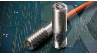 B-Safe X System heißt die neue, konfigurierbare Permanentüberwachung für Werkzeugspindeln und Werkzeugmaschinen von Balance Systems. Diese und weitere Produkte können vom 27. bis 30. Mai per virtueller Messe zum Thema Mess- und Steuerungssysteme für Schleifmaschinen digital in Augenschein genommen werden. Wer mehr will, der kann auch jetzt schon Gespräche mit Experten abmachen. Einen Link finden Sie im Artikel. (Balance Systems)