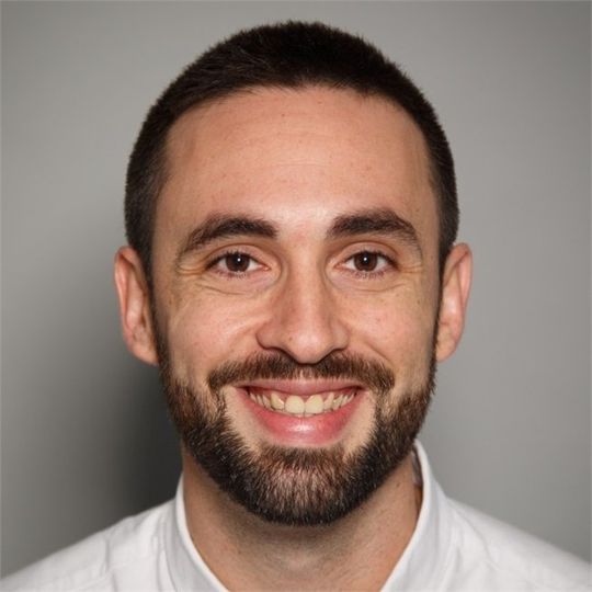 Juan Valverde Alcalá, Aerospace and Defense Industry Manager – EMEA bei MathWorks.(Bild:  MathWorks)