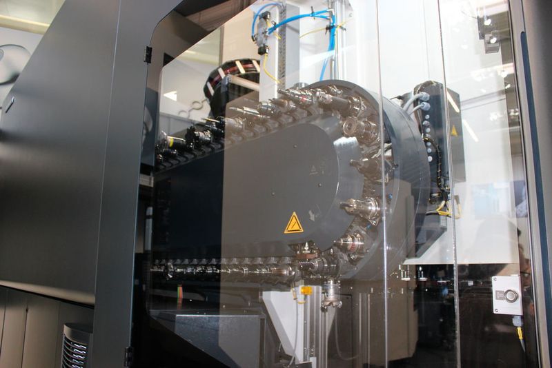 Hausausstellung 2017 in Pfronten (Sonnenberg)