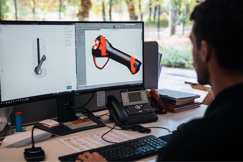 (Quelle:  Sintratec AG)