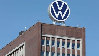 Volkswagen will seinen Spitzel in der Causa Prevent gefunden haben. (Volkswagen)