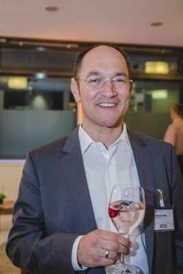 ELEKTRONIKPRAXIS Frühlingsfest 2015 (Loredana La Rocca)