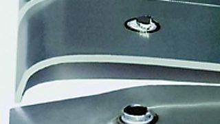 Bild 1: Von oben nach unten – Scherbruch, Mischbruch und Ausknöpfbruch. Kommt es bei Punktschweißnähten an Fahrzeugteilen zum Bruch, muss es ein Ausknöpfbruch sein. (Archiv: Vogel Business Media)