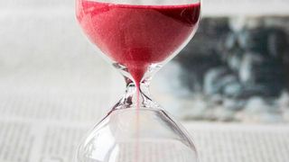 An manchen Schüttgut-Anlagen nagt der Zahn der Zeit. Abhilfe schaffen neue Technologie und Wissen um den Erhalt betagter Komponenten. (gemeinfrei)