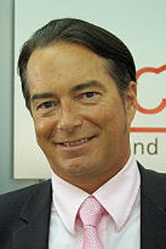 Andreas Menke, Geschäftsführer Hacobau: 