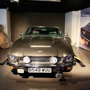 (London Film Museum)