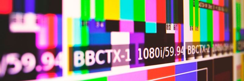 Beim Thema Digitalisierung hat der deutsche Mittelstand noch Aufholbedarf.(Bild:  Photo by Tim Mossholder on Unsplash)