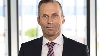 Jörg Grotendorst ist ab Ende des Jahres 2020 neuer Vorstand der Automotive-Sparte von Rheinmetall. (Rheinmetall)