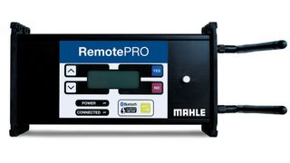 Mahle hat ein eigenes Remote-Diagnosesystem entwickelt. (Bild: Mahle)